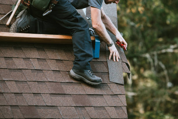 Quick and Trustworthy Emergency Roof Repair Services in Bath, PA